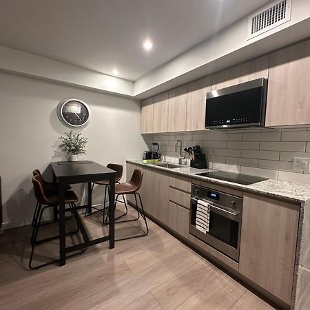 Downtown Center Silverstone Tower I And II Long-Term Booking Only Your Second Home In Vancouver Eksteriør billede