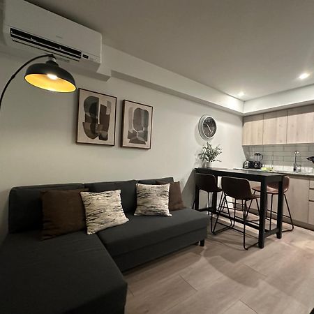 Downtown Center Silverstone Tower I And II Long-Term Booking Only Your Second Home In Vancouver Eksteriør billede