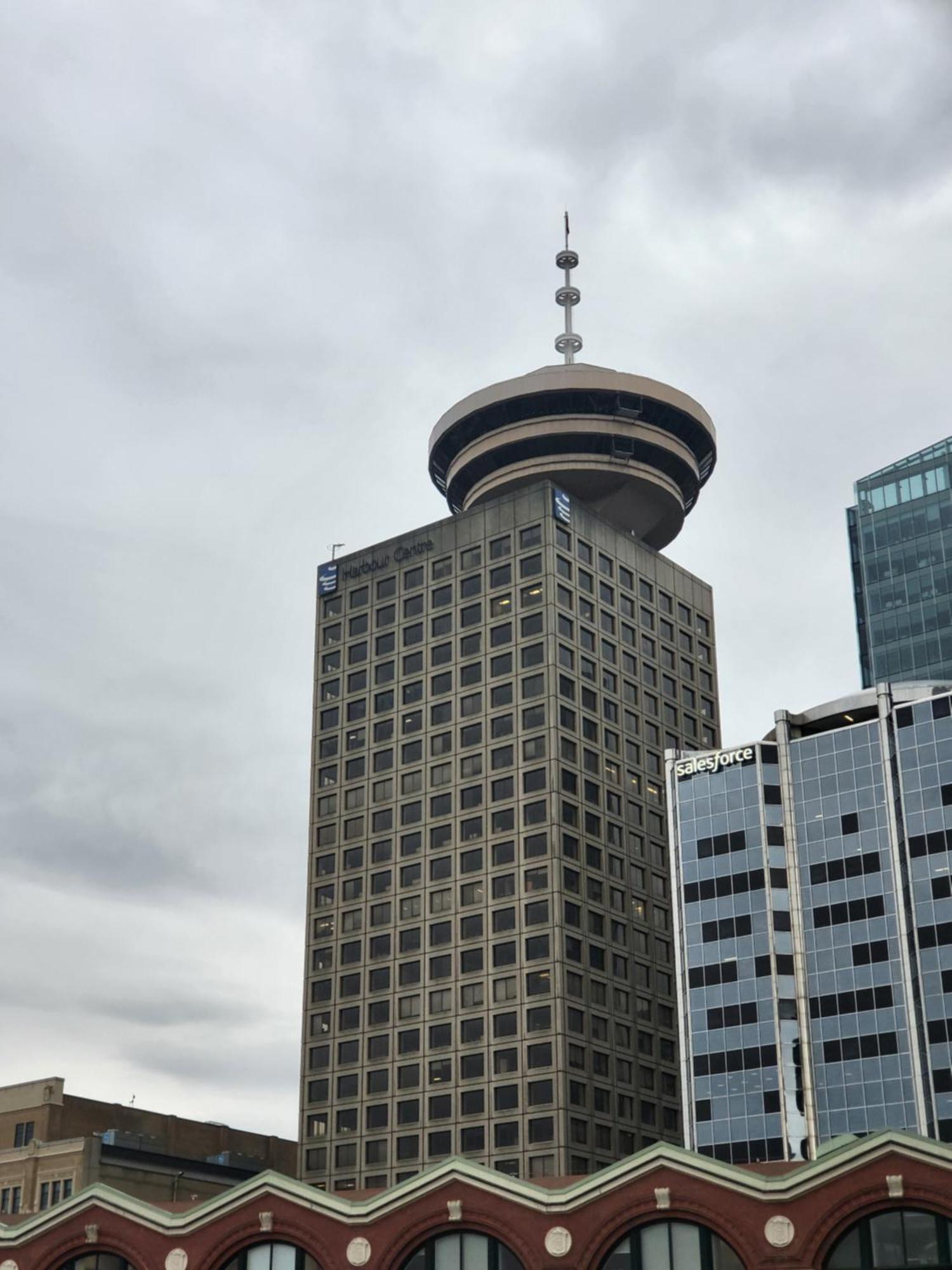 Downtown Center Silverstone Tower I And II Long-Term Booking Only Your Second Home In Vancouver Eksteriør billede