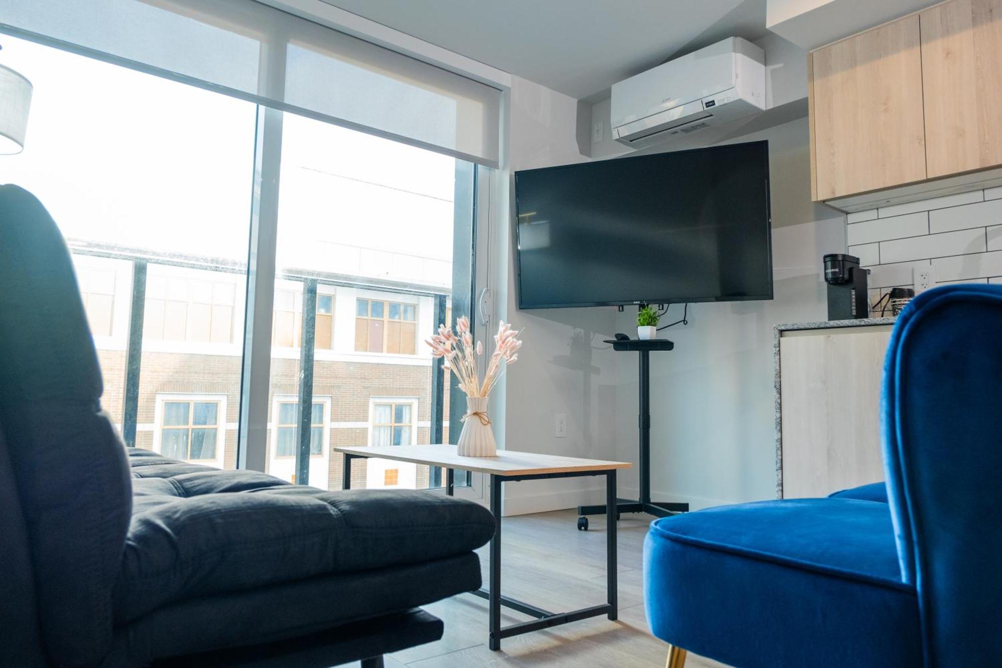Downtown Center Silverstone Tower I And II Long-Term Booking Only Your Second Home In Vancouver Eksteriør billede