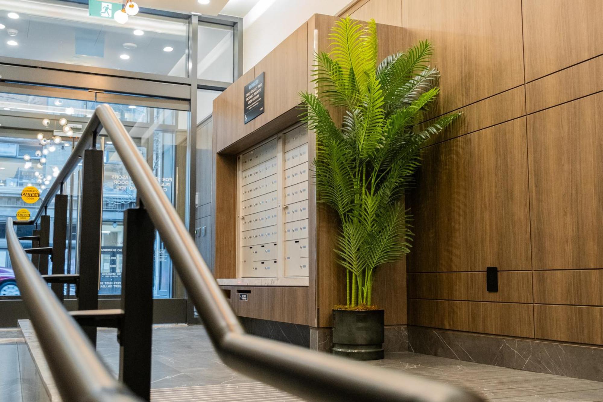 Downtown Center Silverstone Tower I And II Long-Term Booking Only Your Second Home In Vancouver Eksteriør billede