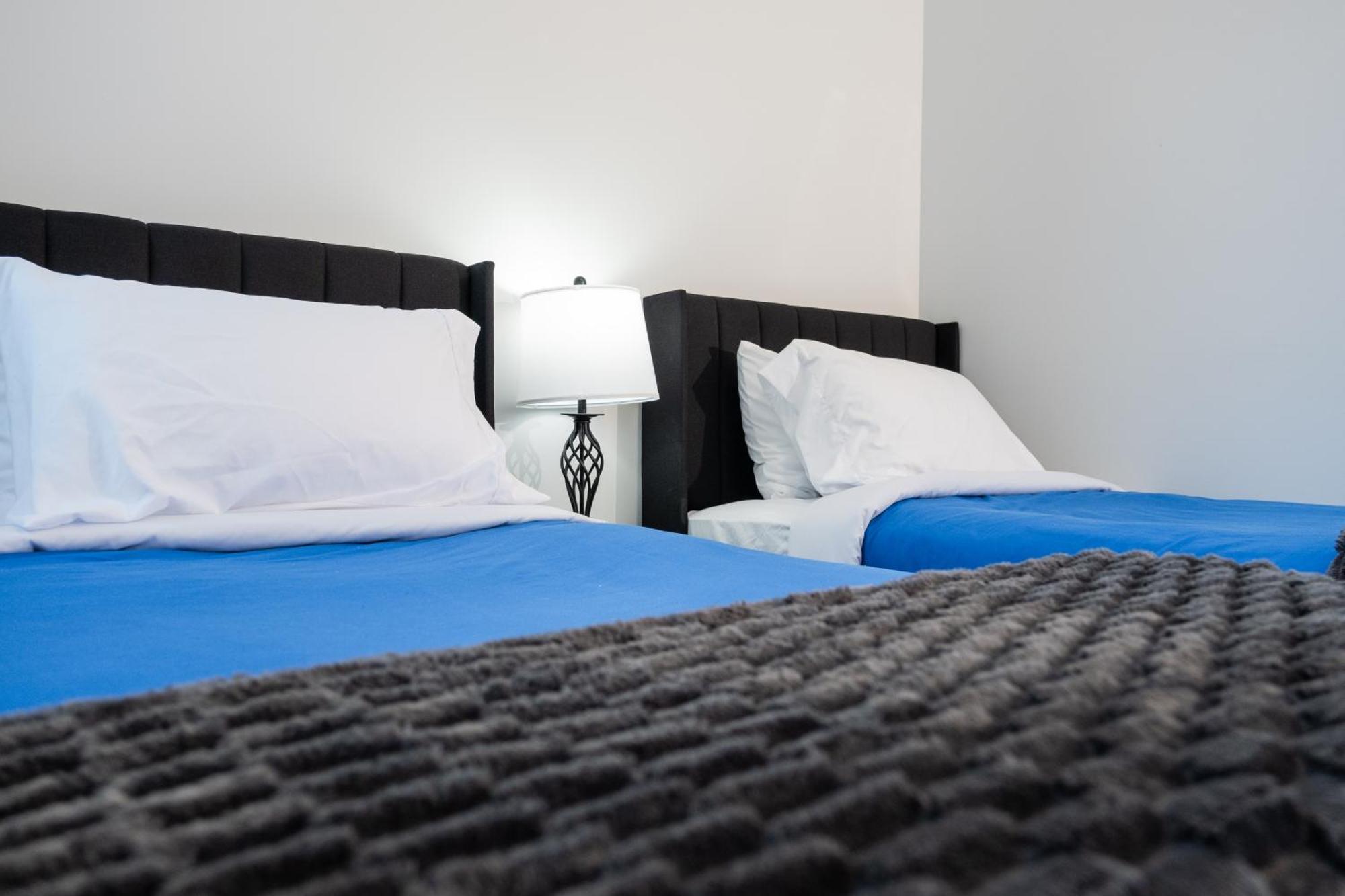 Downtown Center Silverstone Tower I And II Long-Term Booking Only Your Second Home In Vancouver Eksteriør billede