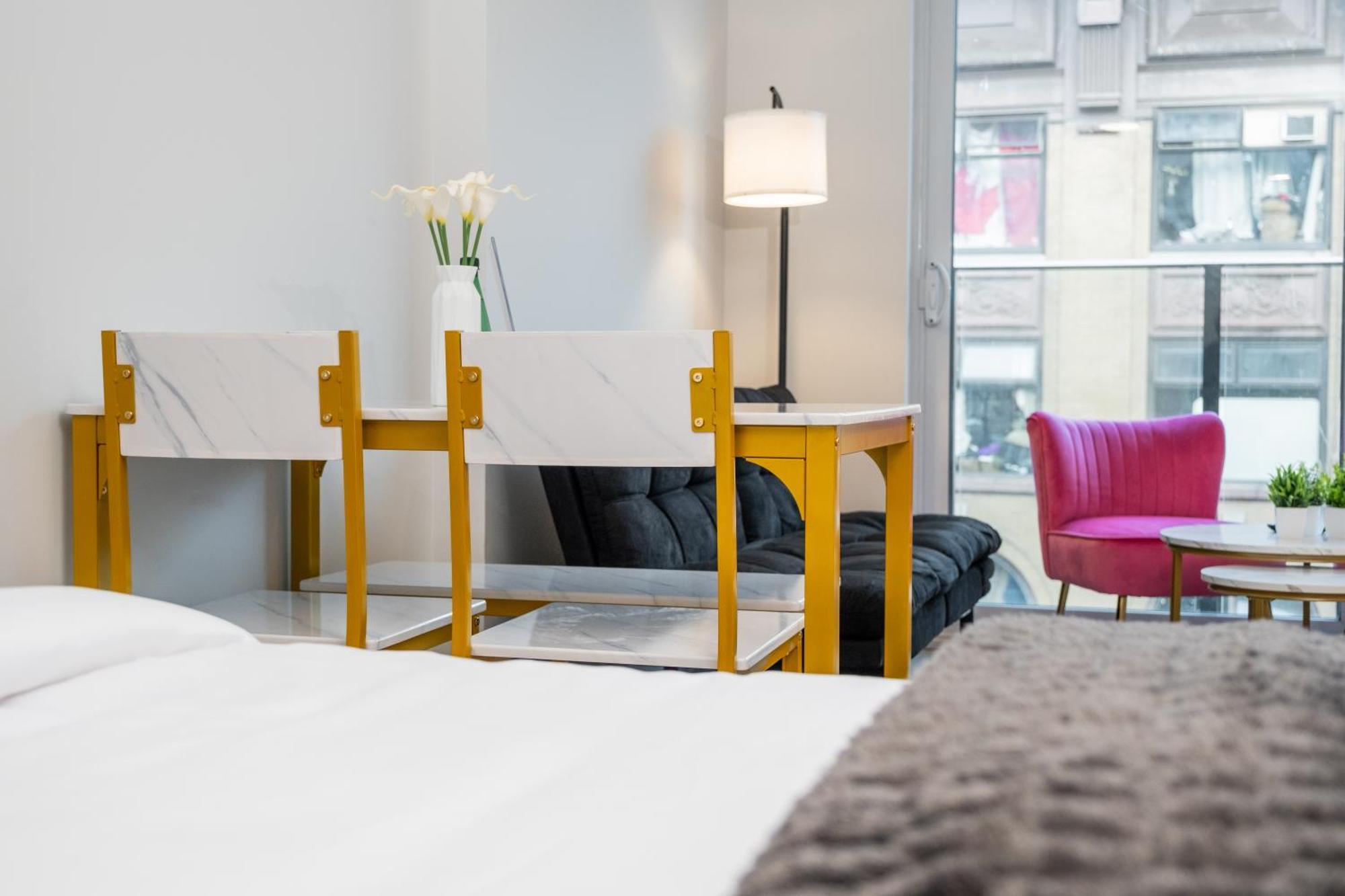 Downtown Center Silverstone Tower I And II Long-Term Booking Only Your Second Home In Vancouver Eksteriør billede