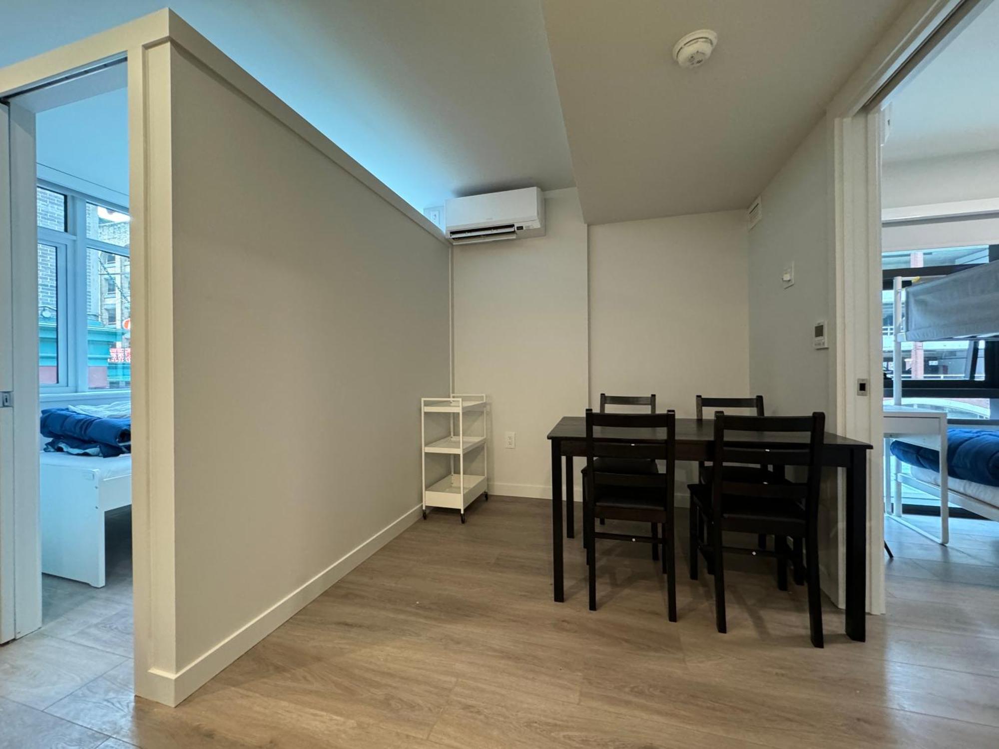 Downtown Center Silverstone Tower I And II Long-Term Booking Only Your Second Home In Vancouver Eksteriør billede